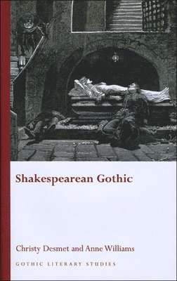 Shakespearean Gothic 1