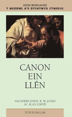 Canon Ein Llen 1