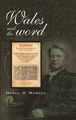 bokomslag Wales and the Word