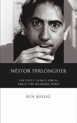 bokomslag Nestor Perlongher