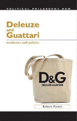 Deleuze and Guattari 1