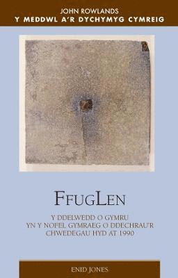 Enid G Jones - FfugLen, Häftad