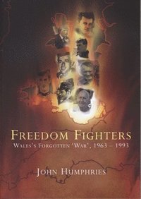 bokomslag Freedom Fighters