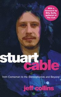 bokomslag Stuart Cable