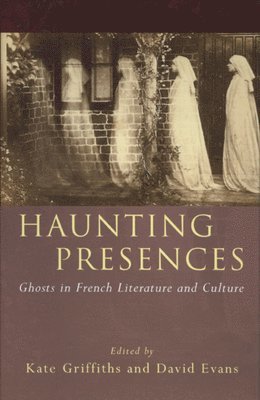 Haunting Presences 1