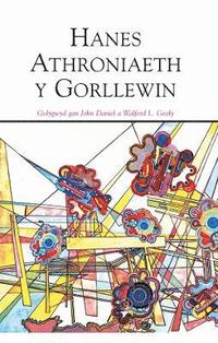 bokomslag Hanes Athroniaeth y Gorllewin