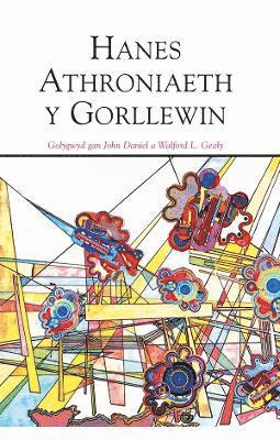 bokomslag Hanes Athroniaeth y Gorllewin