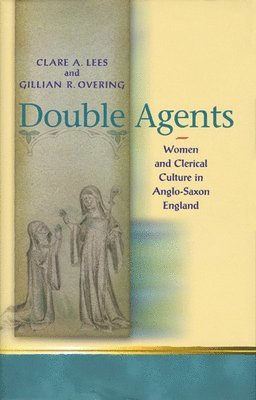 Double Agents 1