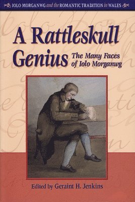A Rattleskull Genius 1