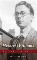 bokomslag Herbert Williams