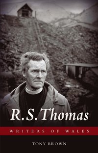 bokomslag R. S. Thomas