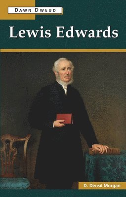 Lewis Edwards