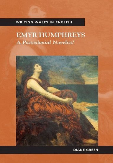 Diane Green - Emyr Humphreys, Häftad