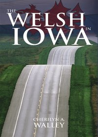 bokomslag Welsh in Iowa