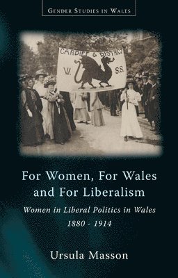 For Women, For Wales and For Liberalism 1