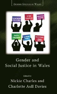 Gender and Social Justice in Wales 1