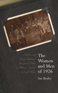 bokomslag Women and Men of 1926