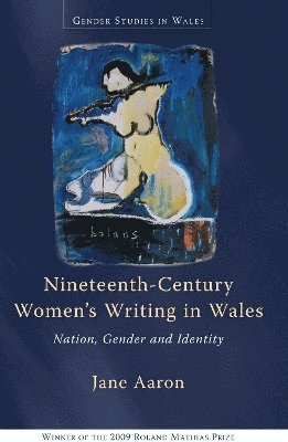 Nineteenth-Century Women's Writing in Wales 1