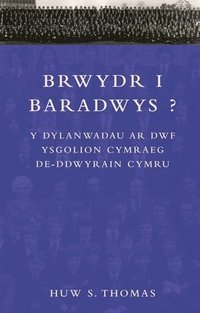bokomslag Brwydr i Baradwys?