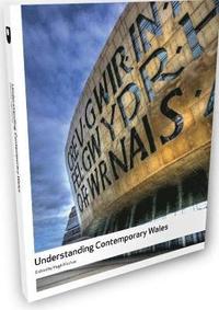 bokomslag Understanding Contemporary Wales