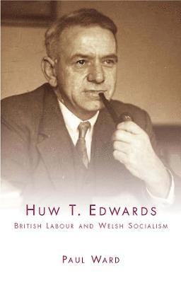 Huw T. Edwards 1
