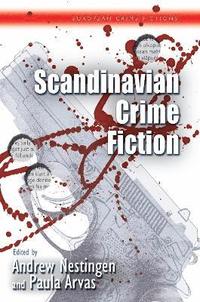 bokomslag Scandinavian Crime Fiction