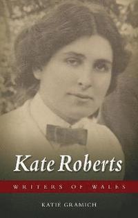 bokomslag Kate Roberts
