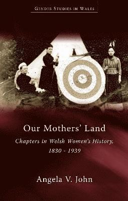 bokomslag Our Mothers' Land