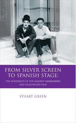 From Silver Screen to Spanish Stage