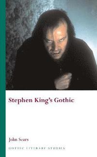 bokomslag Stephen King's Gothic