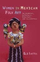 bokomslag Women in Mexican Folk Art