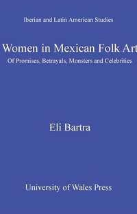 bokomslag Women in Mexican Folk Art