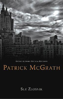 Patrick McGrath 1