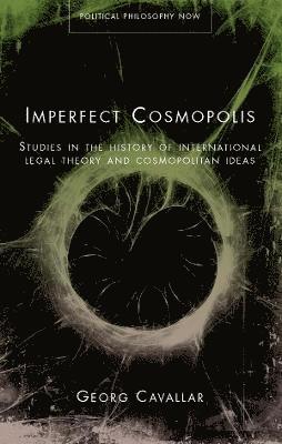 Imperfect Cosmopolis 1
