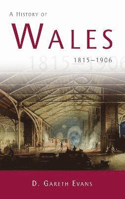History of Wales 1815-1906