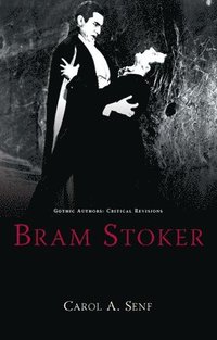 bokomslag Bram Stoker