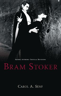 Bram Stoker 1