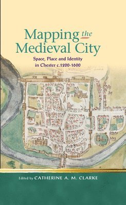 Mapping the Medieval City 1