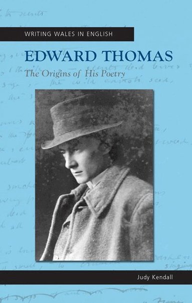 Judy Kendall - Edward Thomas, Häftad