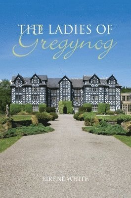 The Ladies of Gregynog 1