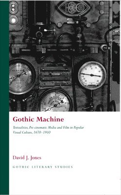 Gothic Machine 1