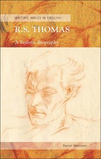 bokomslag R. S. Thomas