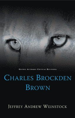 Charles Brockden Brown 1