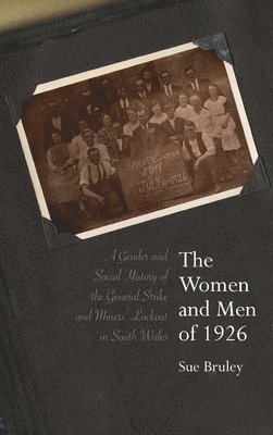 Sue Bruley - Women and Men of 1926, Häftad
