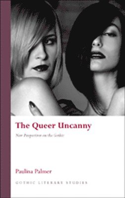 The Queer Uncanny 1