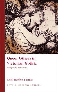 bokomslag Queer Others in Victorian Gothic