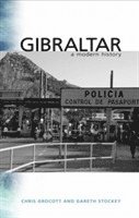 bokomslag Gibraltar