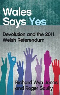 bokomslag Wales Says Yes