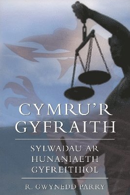 Cymru'r Gyfraith 1