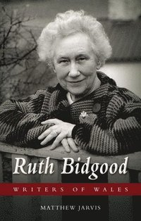 bokomslag Ruth Bidgood